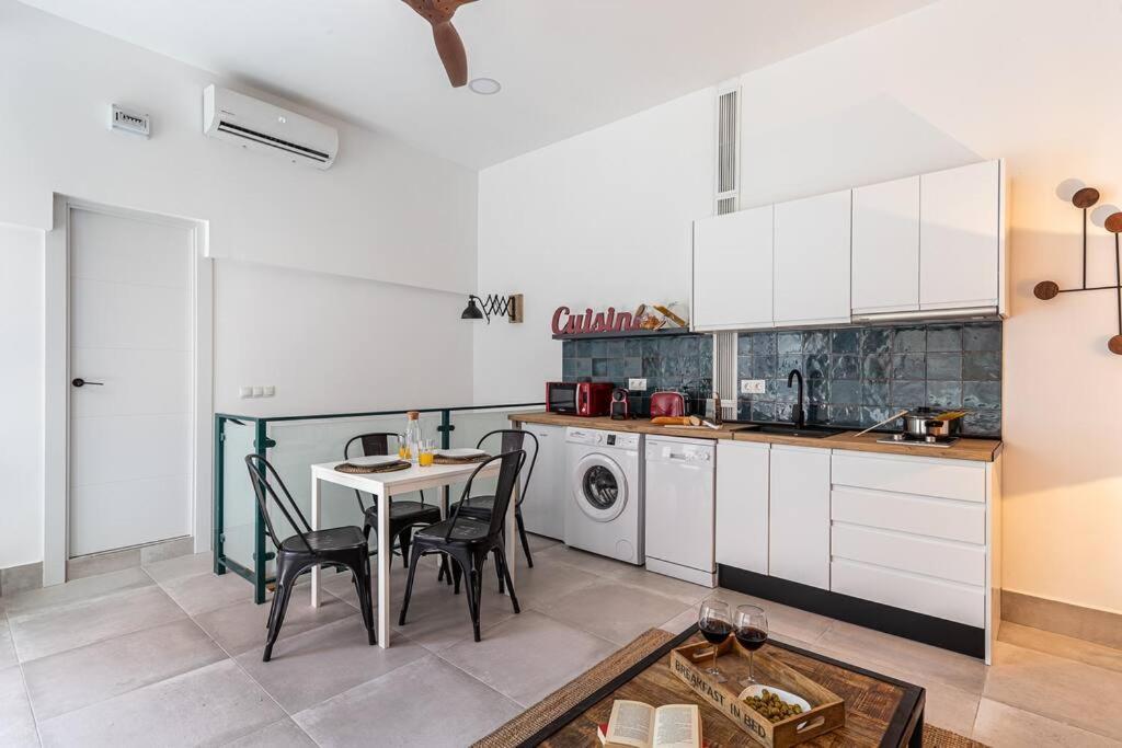 Duplex En B. Salamaca - Wizink Center 8 Pax A.tol *