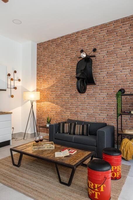 Apartamento Duplex En B. Salamaca - Wizink Center 8 Pax A.tol *