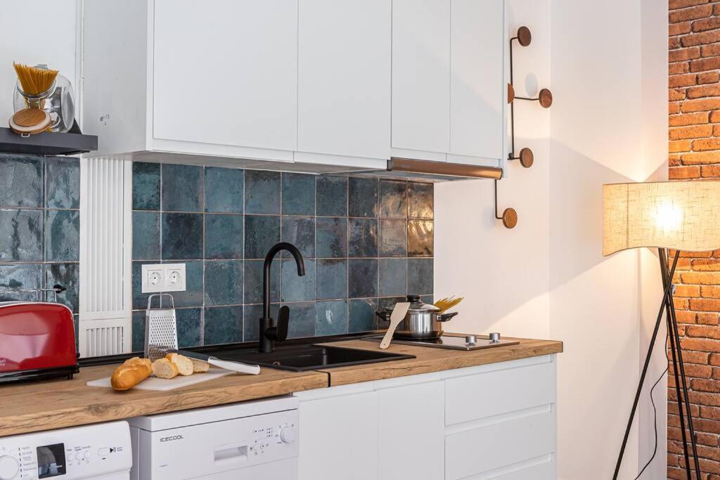 Duplex En B. Salamaca - Wizink Center 8 Pax A.tol Apartamento *