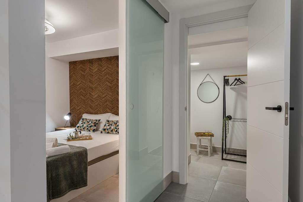 Duplex En B. Salamaca - Wizink Center 8 Pax A.tol Apartamento