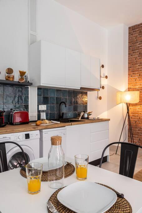 Apartamento Duplex En B. Salamaca - Wizink Center 8 Pax A.tol