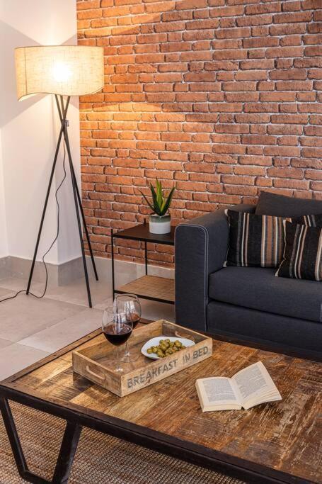 Duplex En B. Salamaca - Wizink Center 8 Pax A.tol