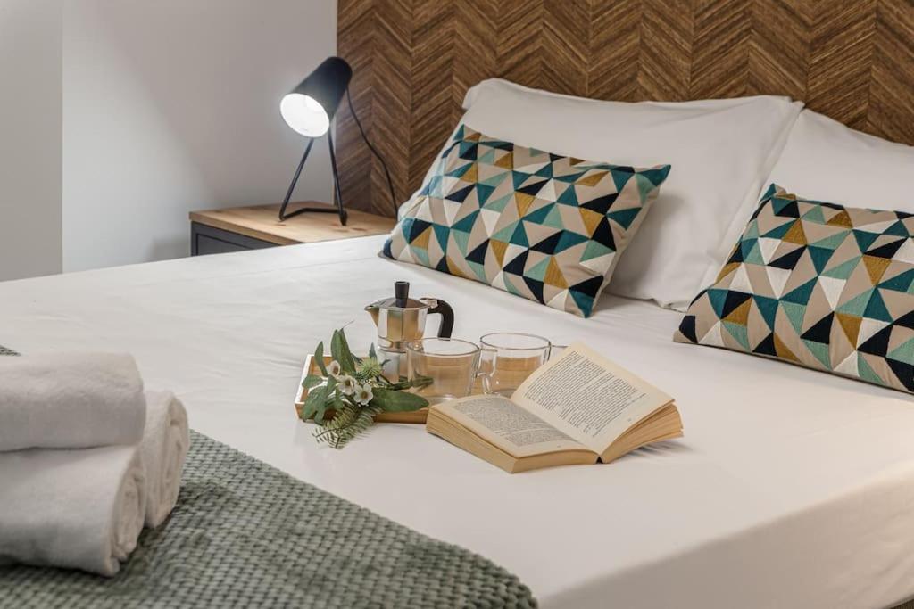 Apartamento Duplex En B. Salamaca - Wizink Center 8 Pax A.tol *